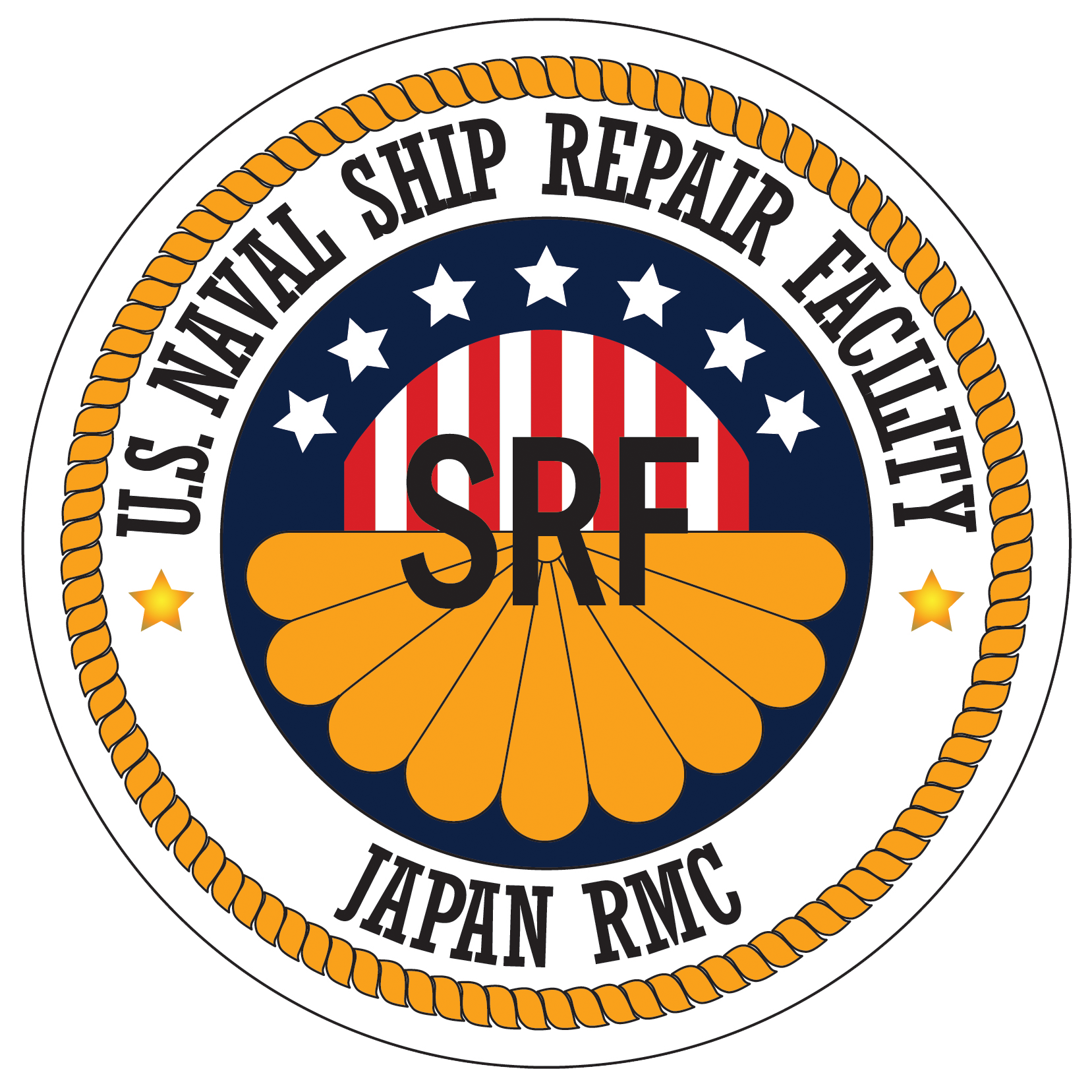 SRF-JRMC logo